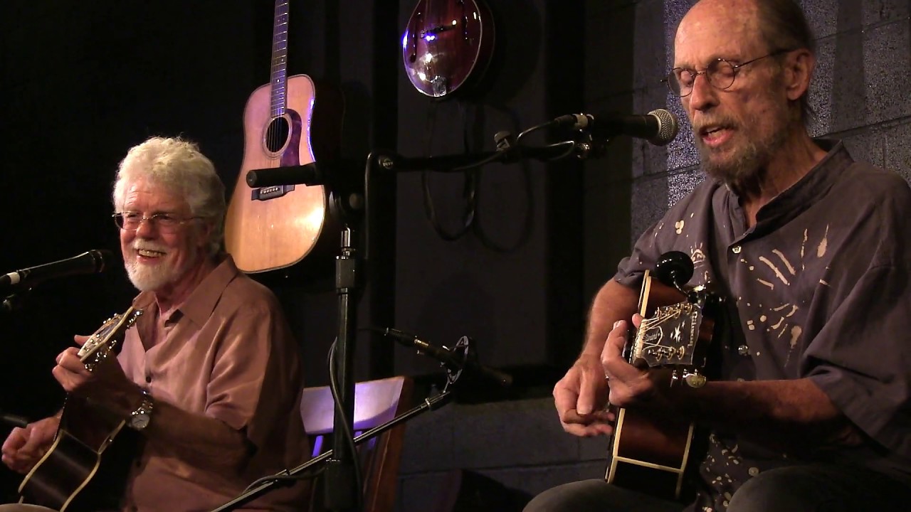 Little Feat playing live
