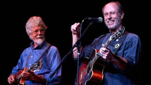 Little Feat live on tour